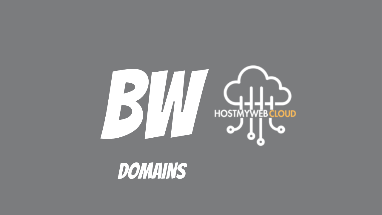 bw domains