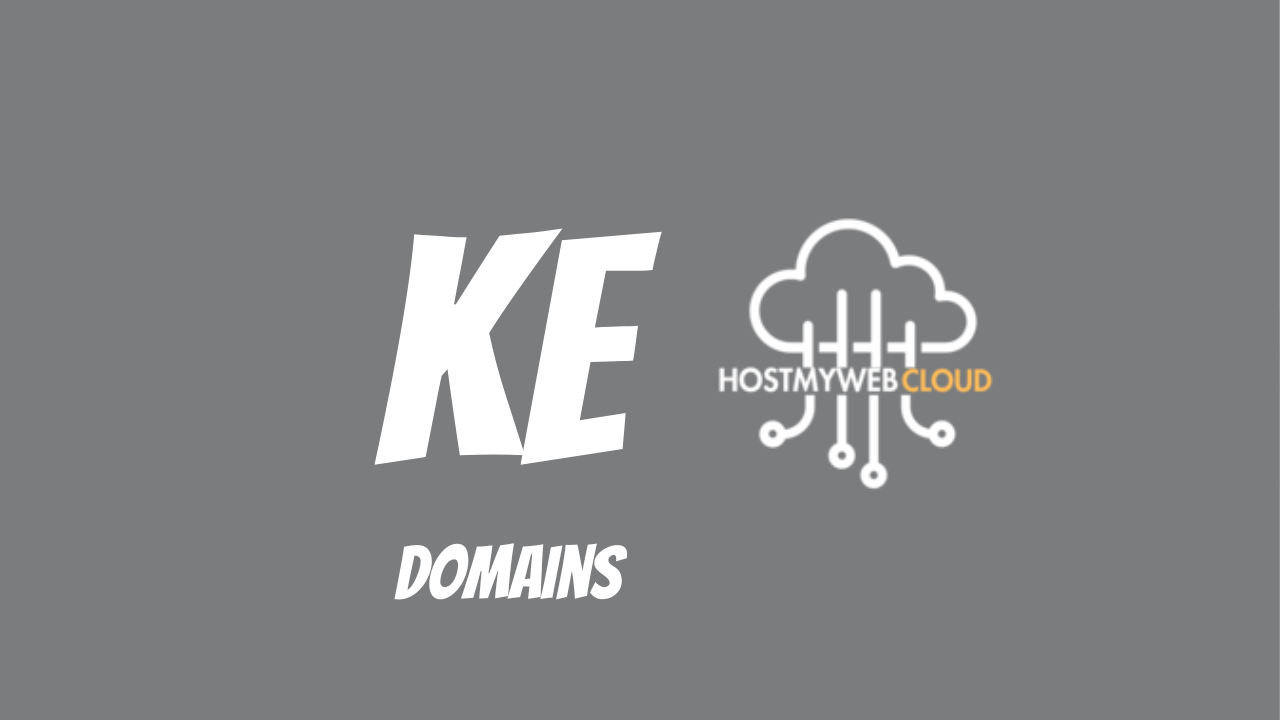 KE Domains