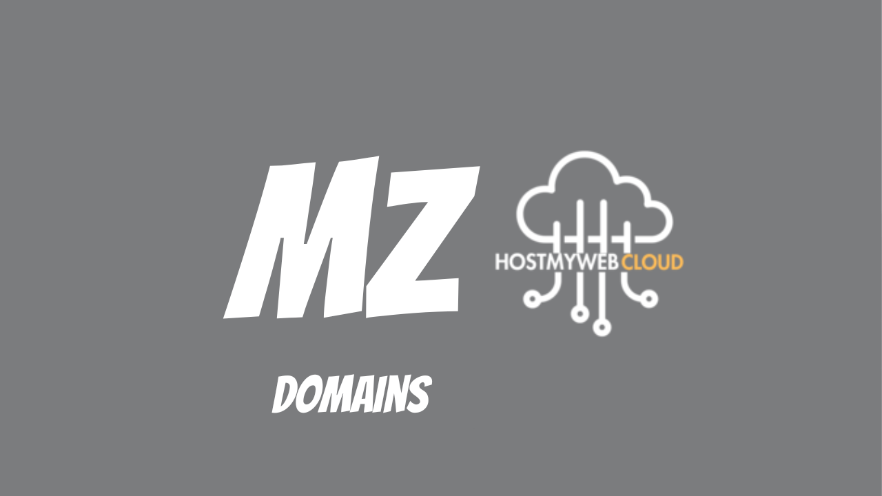 MZ Domains