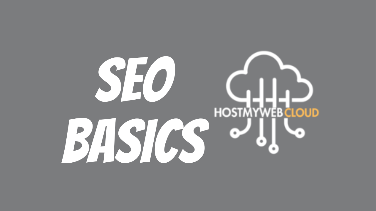 SEO Basics